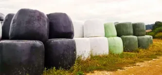 Siete, fólie, plachty