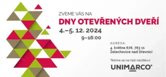 Dni otvorených dverí