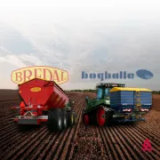 Kontrola rozmetadiel po sezóne