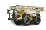 Samohybný nosič nadstavieb