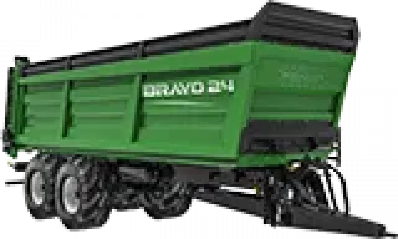 BRAVO