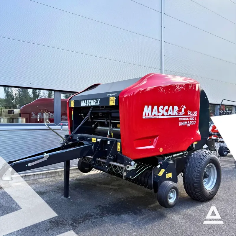 LIS Mascar Corsa 420L PLUS RETE