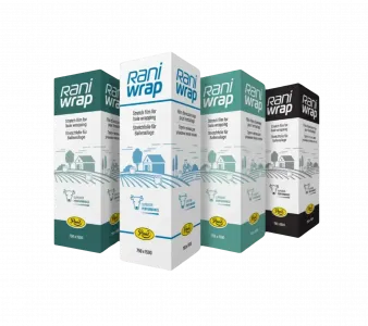 Stretch fólia RaniWrap