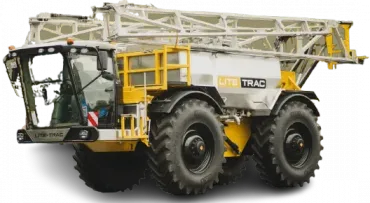 Lite-Trac LTV3000