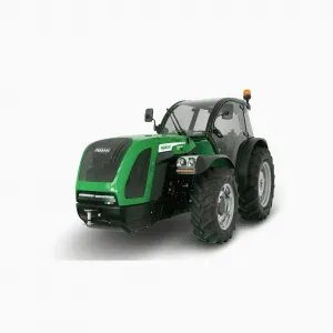 Draco 85 RS, Dvojité riadenie