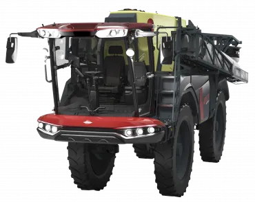 Postrekovač HARDI AREX 6000/ 30 TWIN