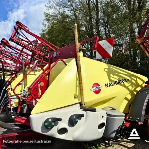 ŤAHANÝ POSTREKOVAČ HARDI NAVIGATOR 3000/24 EAGLE