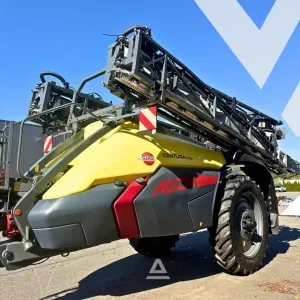 ŤAHANÝ POSTREKOVAČ HARDI AEON 4200/24