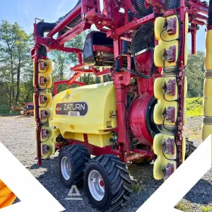 ROSIČ HARDI ZATURN 1500 PLUS CRONOS OP35