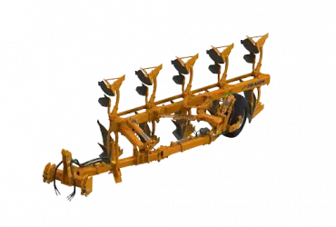 PLUH MORO DRAGON 7/A KROK 6+1