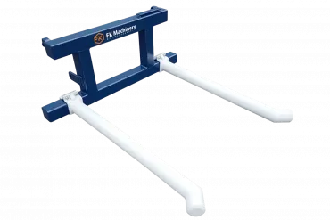 Mechanický prepravník na balíky FK Machinery UBTM-G