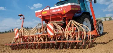 Seeder Arizona