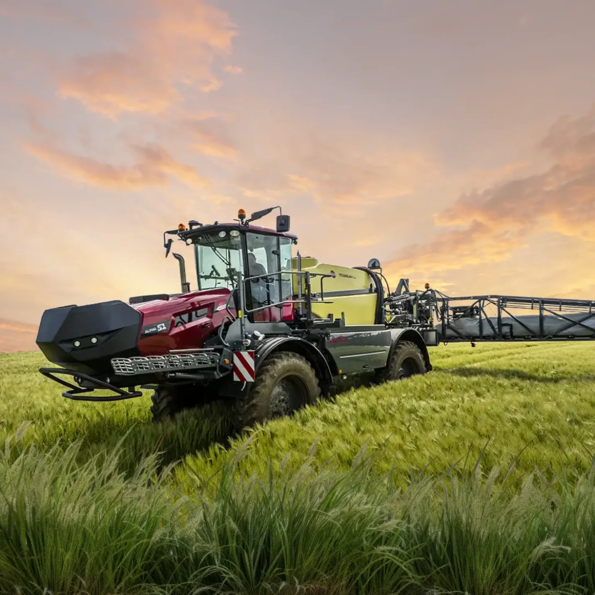 <small>Akčná ponuka</small>HARDI ALPHA