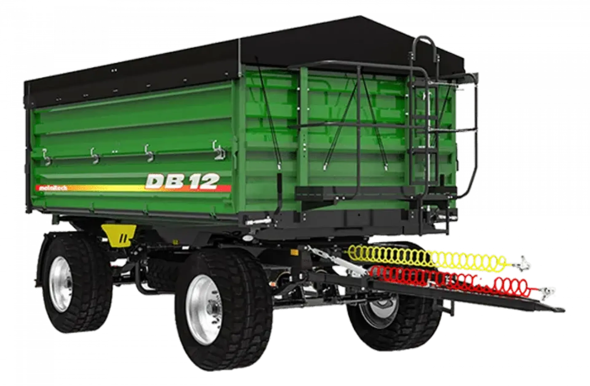 Komunálne služby a doprava