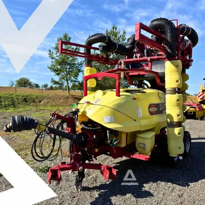 ROSIČ HARDI ZATURN 1500 PLUS CRONOS OP35 – 2
