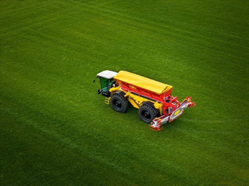 Samohybný nosič  LITE-TRAC+ K135XE-SC – 7